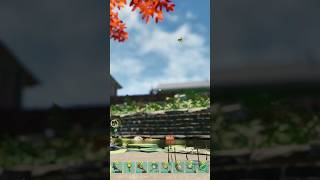 Aphid Loves Trampoline #funny #gaming #cute 😀😍