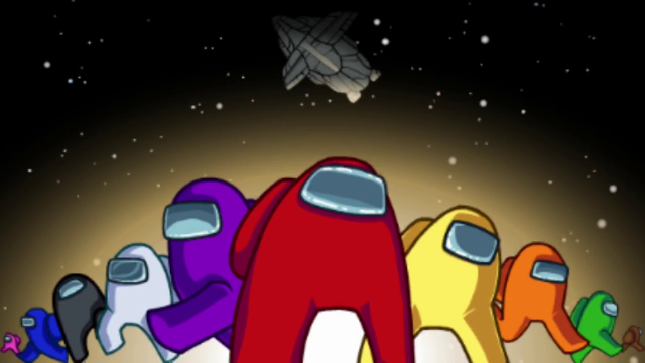 Among Us Role Ideas YouTube