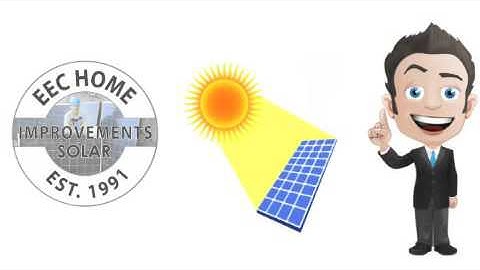 EEC HOME IMPROVEMENTS SOLAR PV MONITORING SYSTEM
