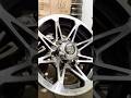 Toyota Hilux Rocco Rapdish Alloy wheels cheapest price #thar #automobile #fortunersuv #urbancruiser