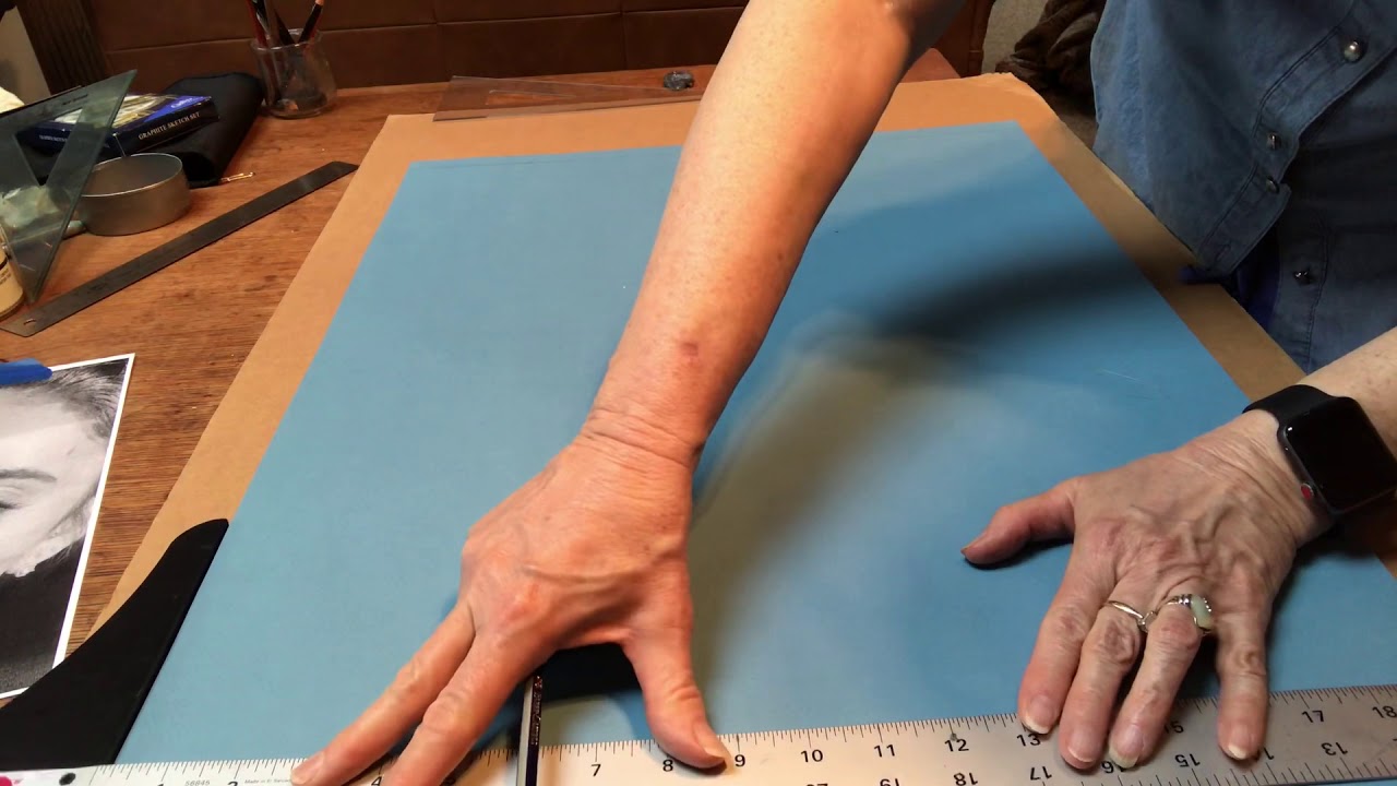 Grid Process 2 - YouTube