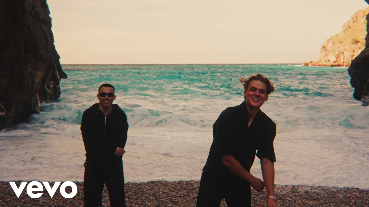 Regard x Carston - Higher Love