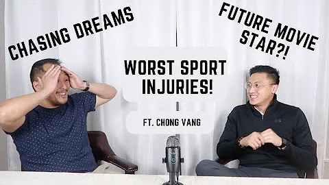 Get to Know the Hmong Rahul ft. Chong Vang