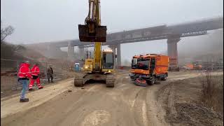 D6 for the construction industry