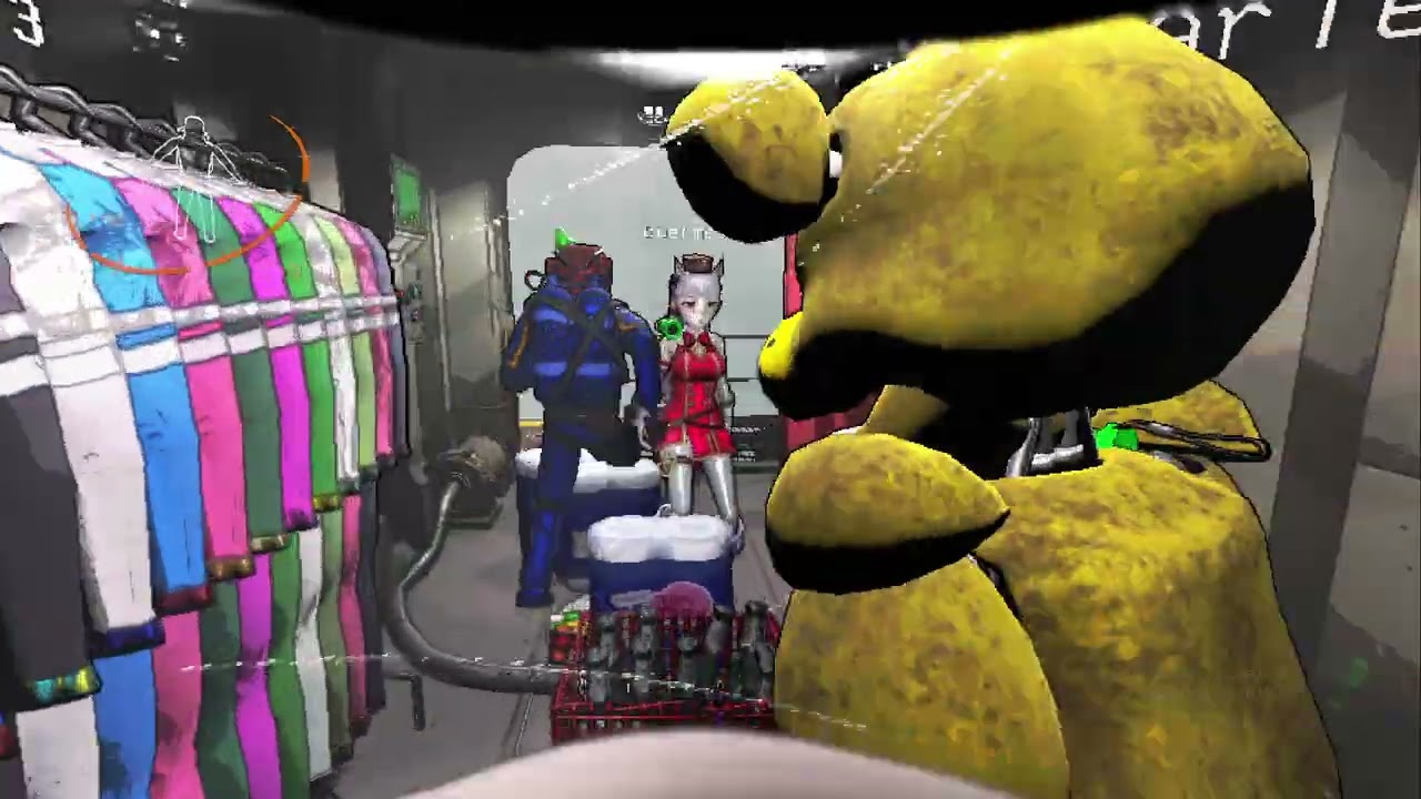 Definitivamente una run sin problemas