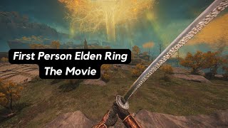 2 Scottish Idiots Complete Elden Ring in First Person