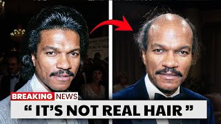 9 Black Celebrities Who Are Bald That You Didn’t Know About