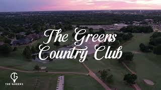 The Greens Country Club Tour