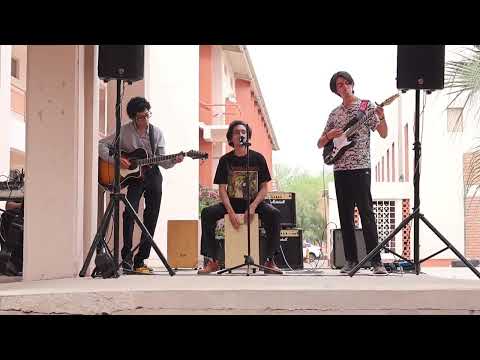 Indantreno - Blondie (Live 14/05/25)