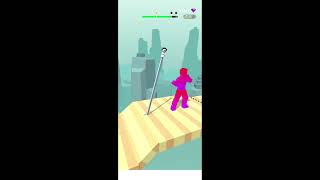 Mr Slice Gameplay Walkthrough Levels16 - 26 (ios, Andriod) screenshot 5