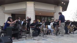 Arthur Band Bella Terra 170428 3