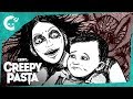 ITSY BITSY SPIDER | "Artist's Asylum" ft. Dead Meat James | Crypt TV Extended Universe | Creepypasta