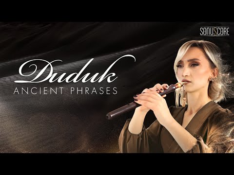 Ancient Duduk Phrases | Trailer