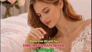 Romantic Country Simalungun Sihol Matua Rapkon Ham Ciptaan Erond Damanik