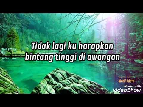 Kecundang (Lirik Video)🌹- Gravity