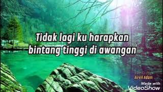 Kecundang (Lirik Video)🌹- Gravity