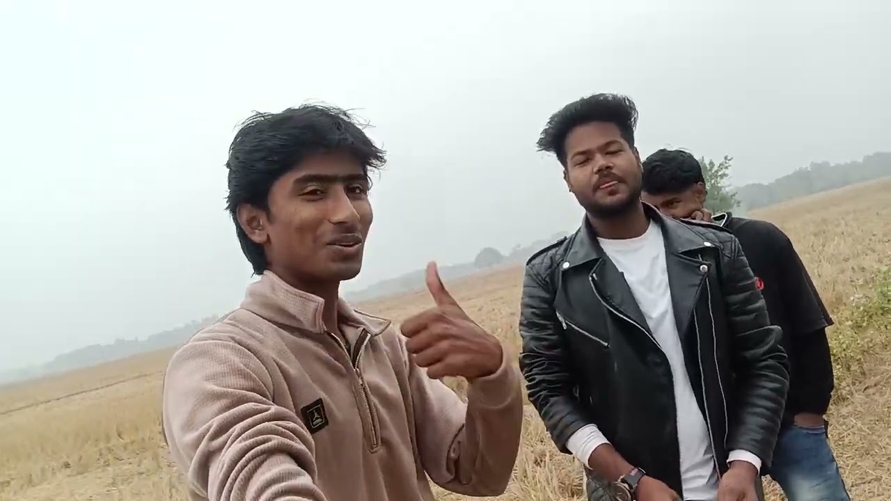 মোৰ প্ৰথম বিড়িঅ হ'ল লংকাৰ গাও 