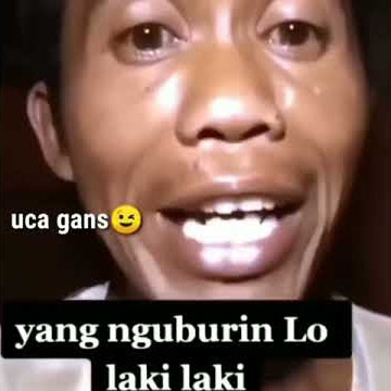 STORY WA TERBARU 2020 'MATI KUBUR SENDIRI LO' ||JEDAG JEDUG KEKINIAN