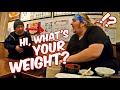 The harsh reality of being fat in japan