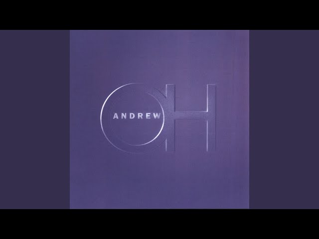 Andrew Oh - Happy Ever After