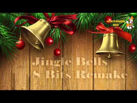 Jingle Bells 8Bits Remake