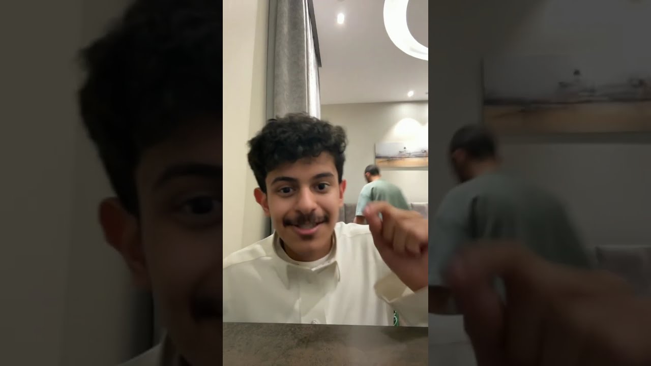 بث فيصل الشهراني 