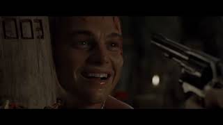 3 minutes of Leonardo DiCaprio's terrific acting