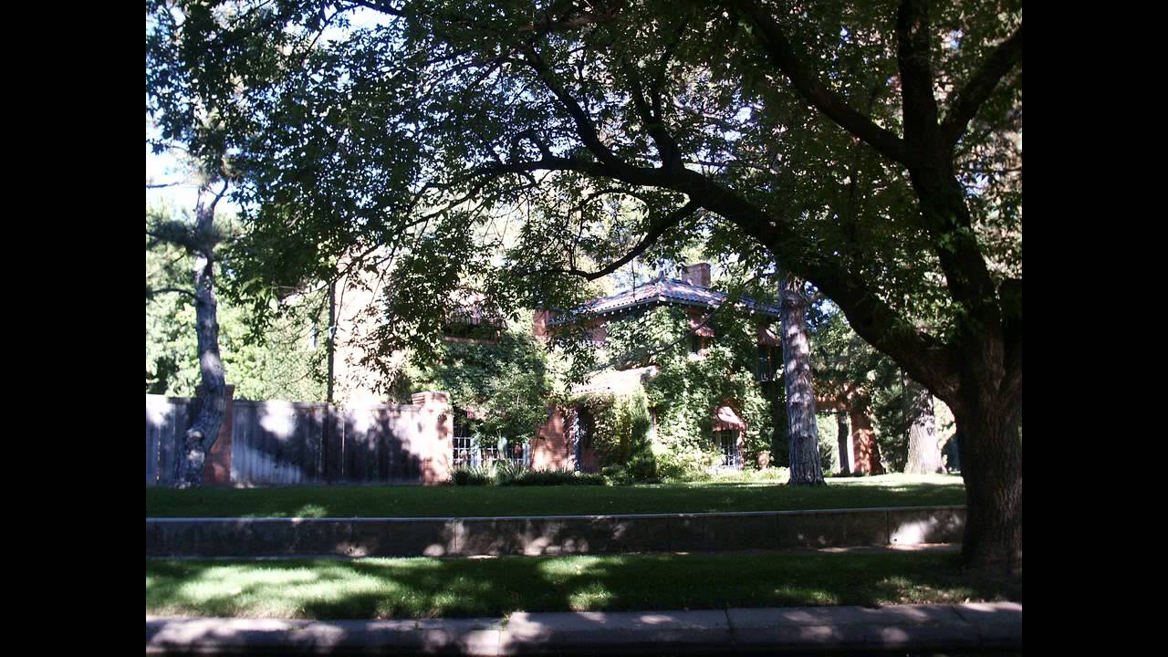 Wichita College Hill Homes for Sale YouTube