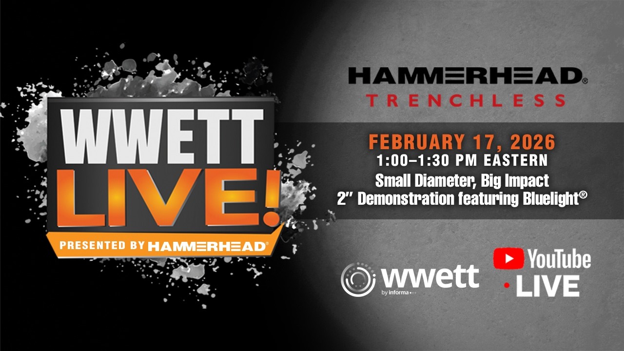 Small Diameter, Big Impact 2