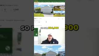 Village Home For Sale $304,900 #shorts