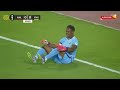 Yanga African Vs Al Ahly 0 2 All Goalls Highlights