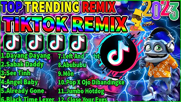 NONSTOP TIKTOK BUDOTS DANCE PARTY NONSTOP MIX 2022. TIKTOK VIRAL & BUDOTS REMIX 2023 .