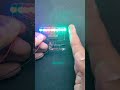Simple IR Distance Sensor Circuit