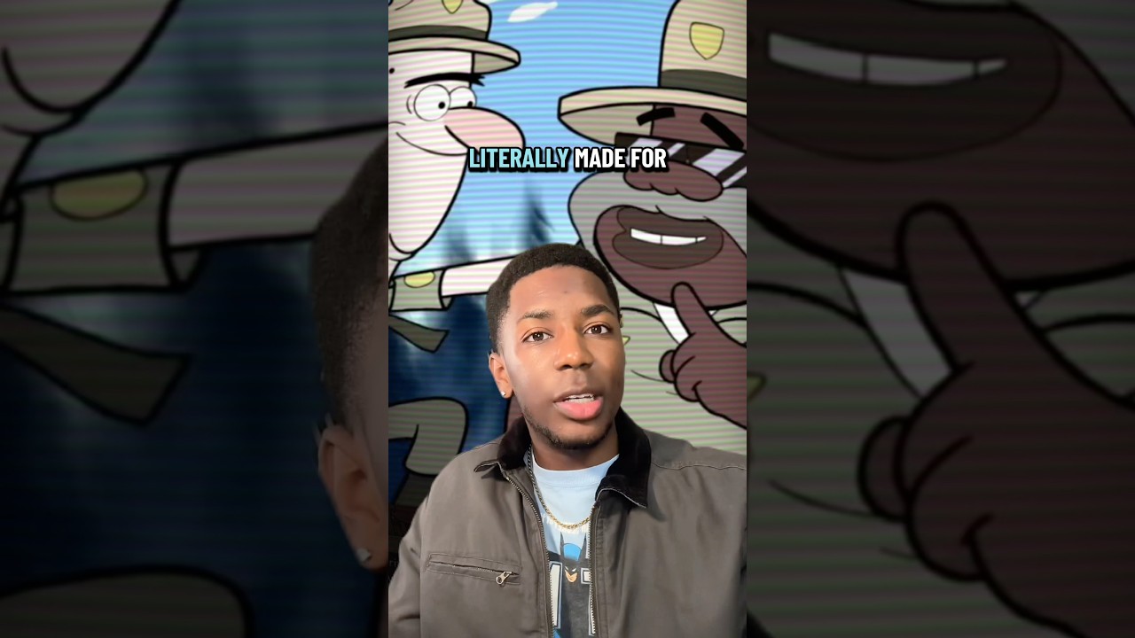 Блабс и Дурланд были идеальной парой.