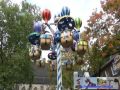 Bocholter kermis 2015 Deel 3