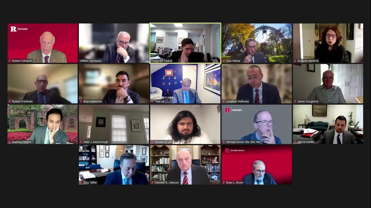 Rutgers University Tuition Hearing 4 24 2024 YouTube Rutgers university tuition hearing 4 24 2024 youtube