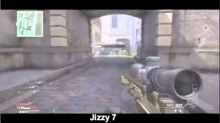 MW3 | rM vs Skyz for #1