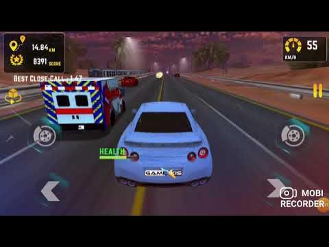 jogos de carros: Nova estrada de corridas 