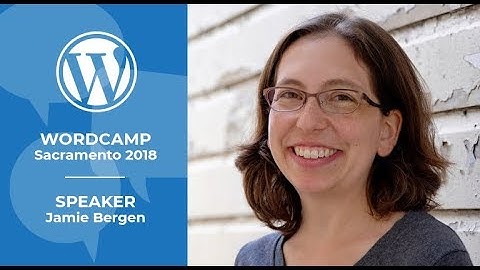 WordPress Plugin Tutorial, Your First One