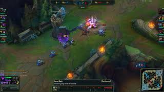 Yorick Wall Bug - Game Losing Potential Bug