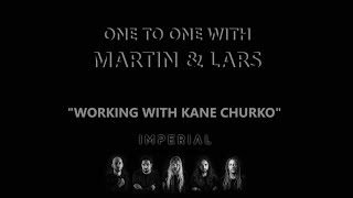 SOEN - One To One With Martin & Lars - 