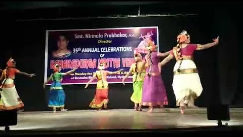 Smt. Nirmala Prabhakar 35th annual celebration