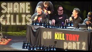 BEST OF COMEDY: Shane Gillis on Kill Tony Part 2