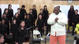 20150514SpringConcert 1 - Pete, Pete!
