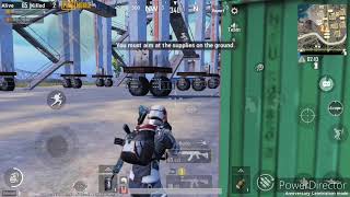 Rush Game Play Full Enjoy Ment Pubg Mobile Ma Honey 333