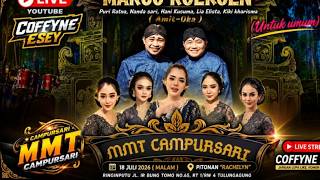 LIVE MALAM INI CAMPURSARI MMT DI DESA RINGINPITU KEDUNGWARU TULUNGAGUNG