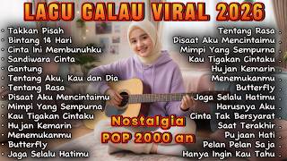 Lagu Santai Galau Pagi Hari 🏠 Pop Indo Slow: Takkan Pisah, Bintang 14 Hari, Sandiwara Cinta
