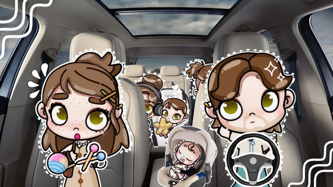 🌊 Собираемся с семьёй на море в Avatar World | Рутина большой семьи ✈️ Поездка в Сицилию 🏝️