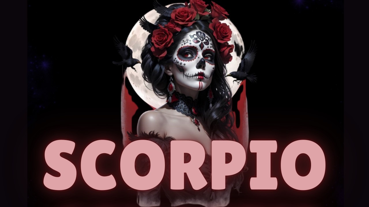 SCORPIO YOU WILL NEVER SEE ME AGAIN IF YOU REJECT ME THIS TIME😭 PLEASE PLEASE DON'T🙏 TAROT 2026
