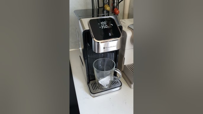 CASO Hot Water Dispenser HW 500 - Tea 